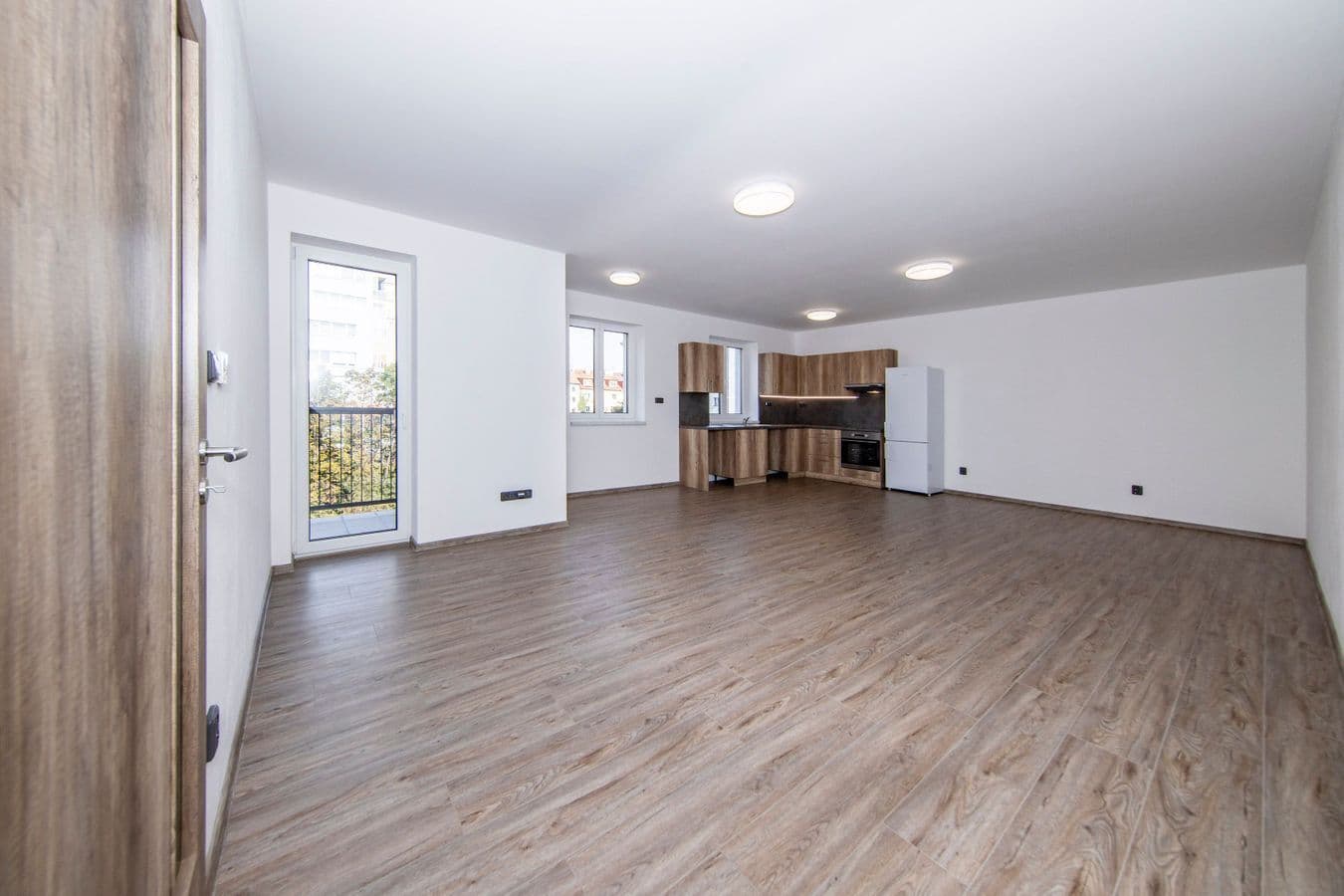 Pronájem bytu 1+kk 49 m², U Plynárny, Praha, Praha Pronájem bytu 1+kk 49 m², U Plynárny, Praha, Praha