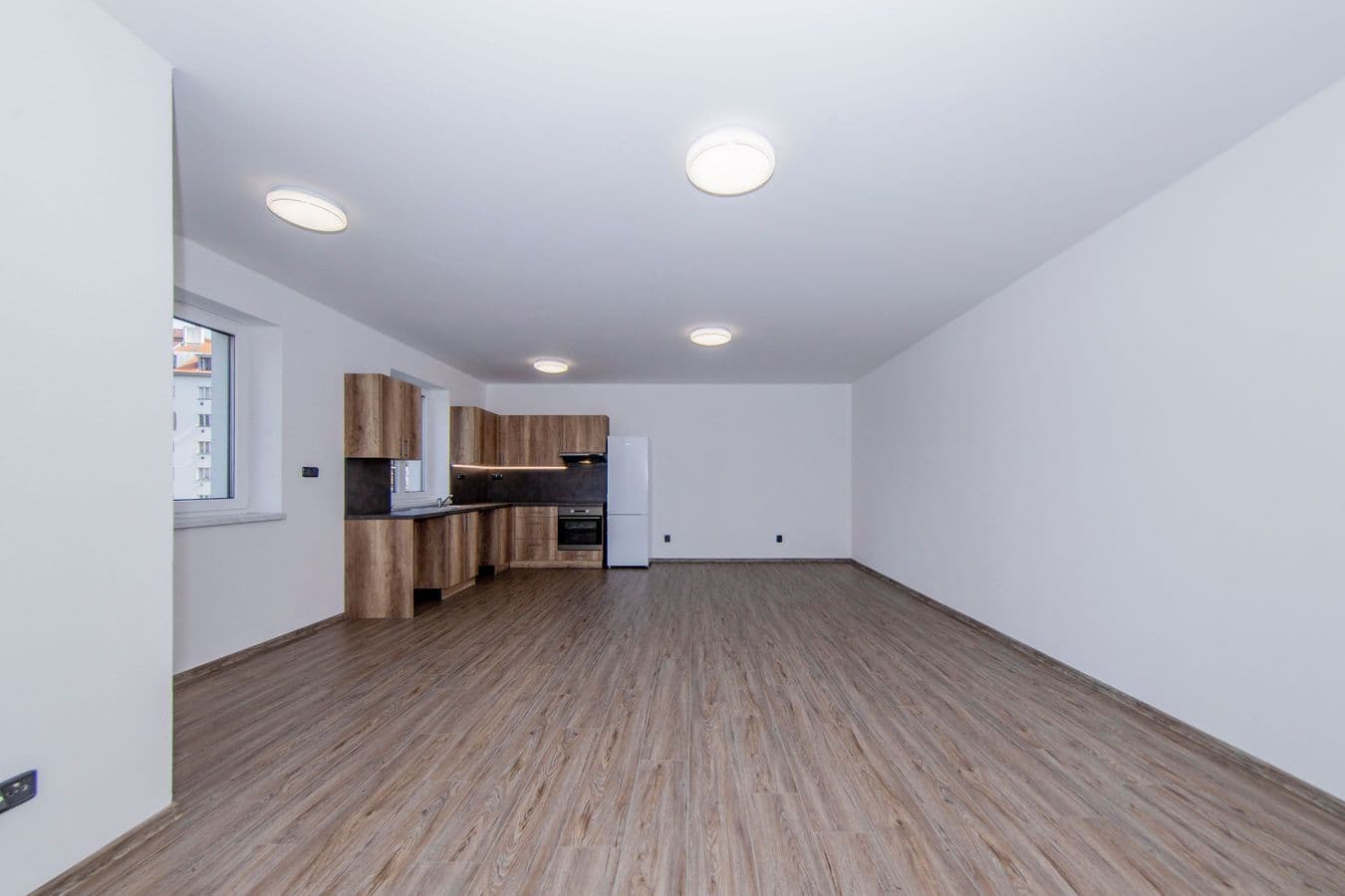 Pronájem bytu 1+kk 49 m², U Plynárny, Praha, Praha Pronájem bytu 1+kk 49 m², U Plynárny, Praha, Praha