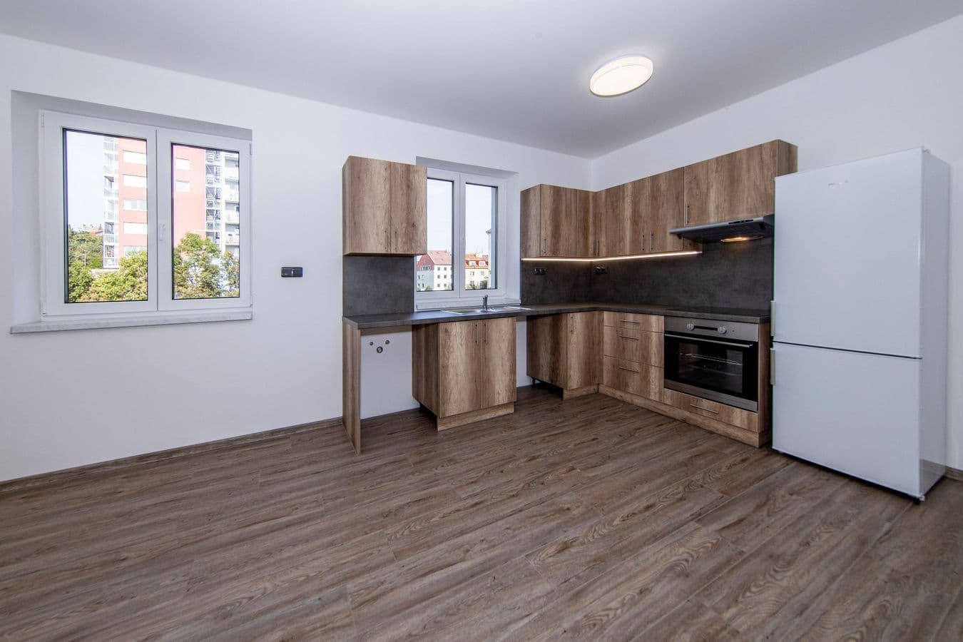 Pronájem bytu 1+kk 49 m², U Plynárny, Praha, Praha Pronájem bytu 1+kk 49 m², U Plynárny, Praha, Praha