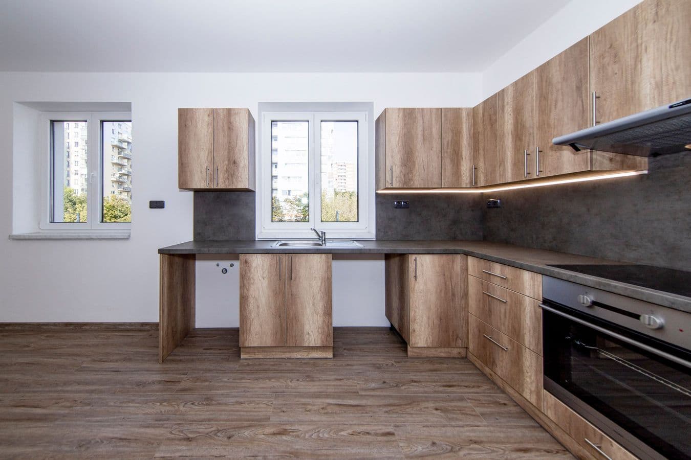 Pronájem bytu 1+kk 49 m², U Plynárny, Praha, Praha Pronájem bytu 1+kk 49 m², U Plynárny, Praha, Praha