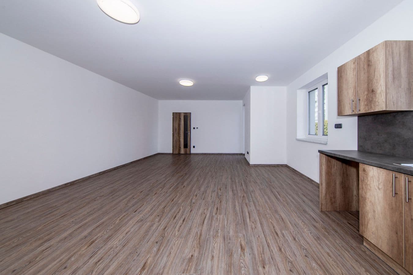 Pronájem bytu 1+kk 49 m², U Plynárny, Praha, Praha Pronájem bytu 1+kk 49 m², U Plynárny, Praha, Praha