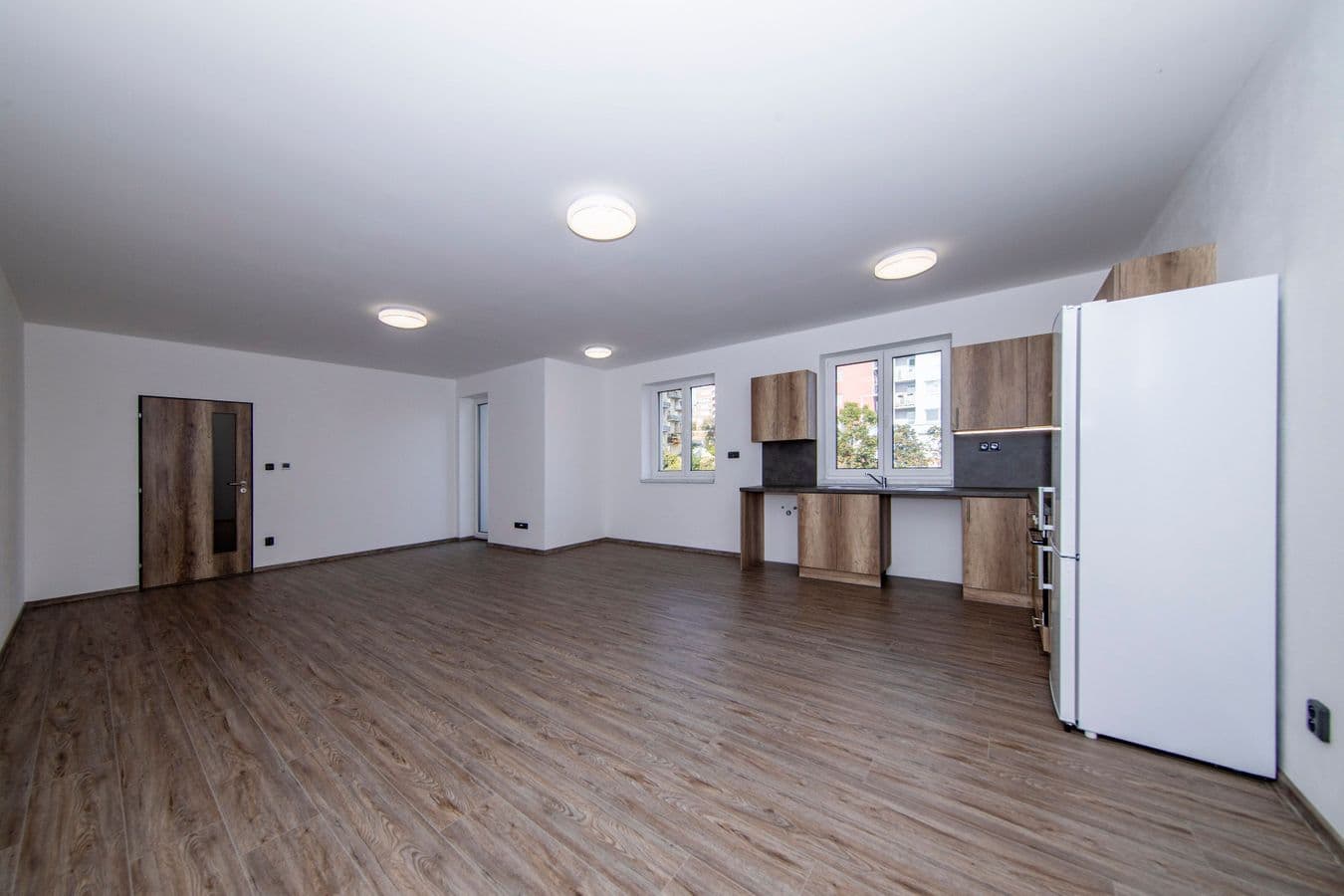 Pronájem bytu 1+kk 49 m², U Plynárny, Praha, Praha Pronájem bytu 1+kk 49 m², U Plynárny, Praha, Praha