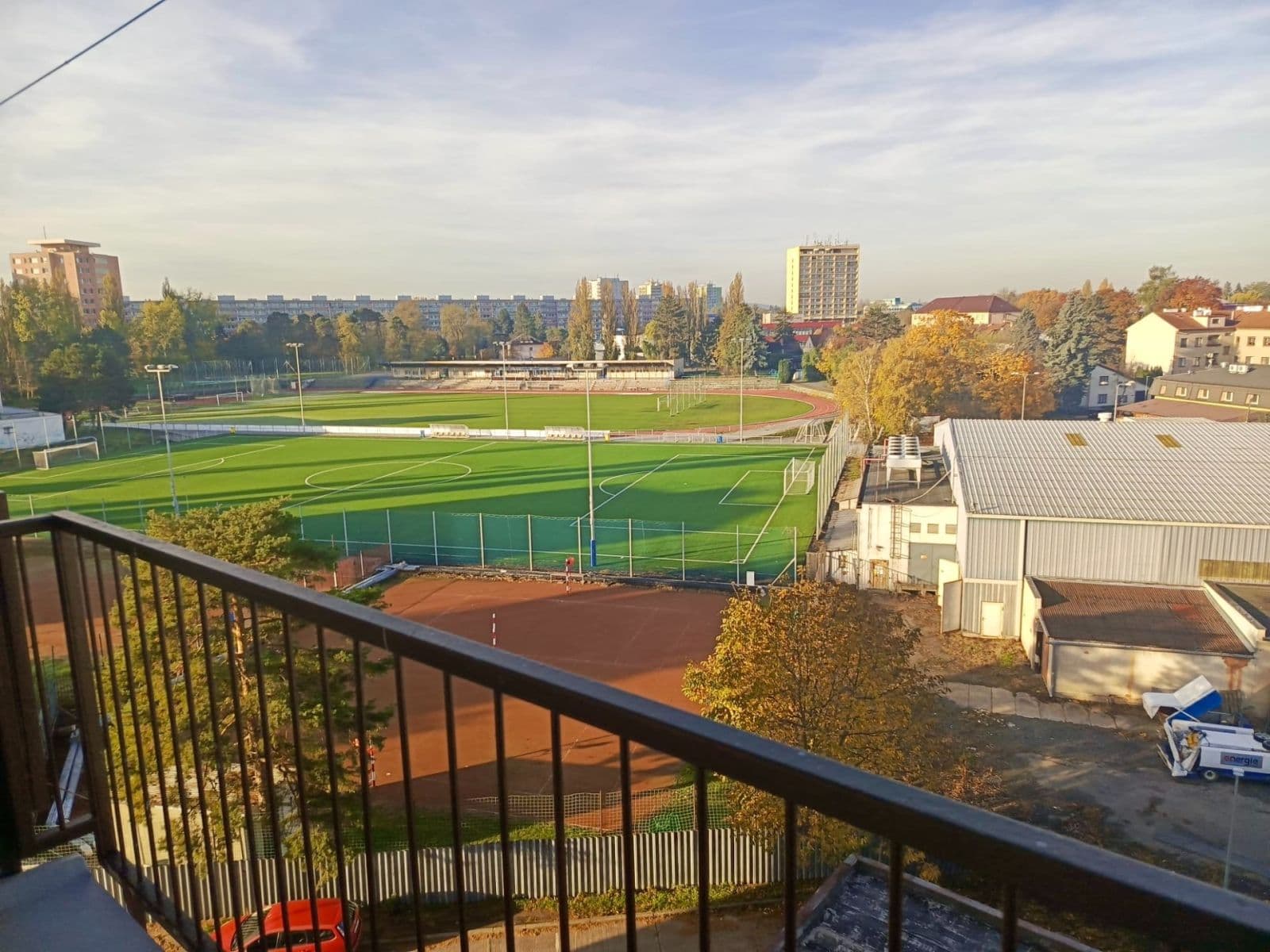 Pronájem bytu 3+1 80 m², Kpt. Jaroše, Neratovice, Středočeský kraj Pronájem bytu 3+1 80 m², Kpt. Jaroše, Neratovice, Středočeský kraj