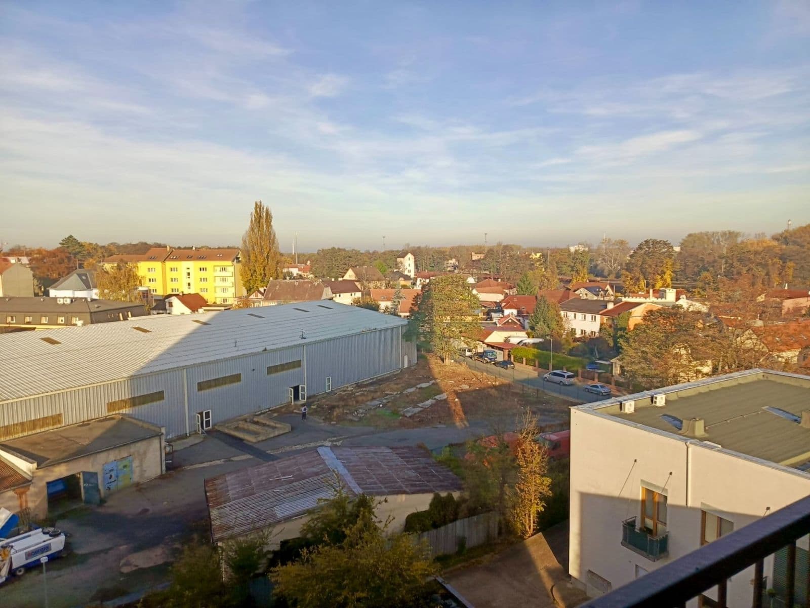 Pronájem bytu 3+1 80 m², Kpt. Jaroše, Neratovice, Středočeský kraj Pronájem bytu 3+1 80 m², Kpt. Jaroše, Neratovice, Středočeský kraj