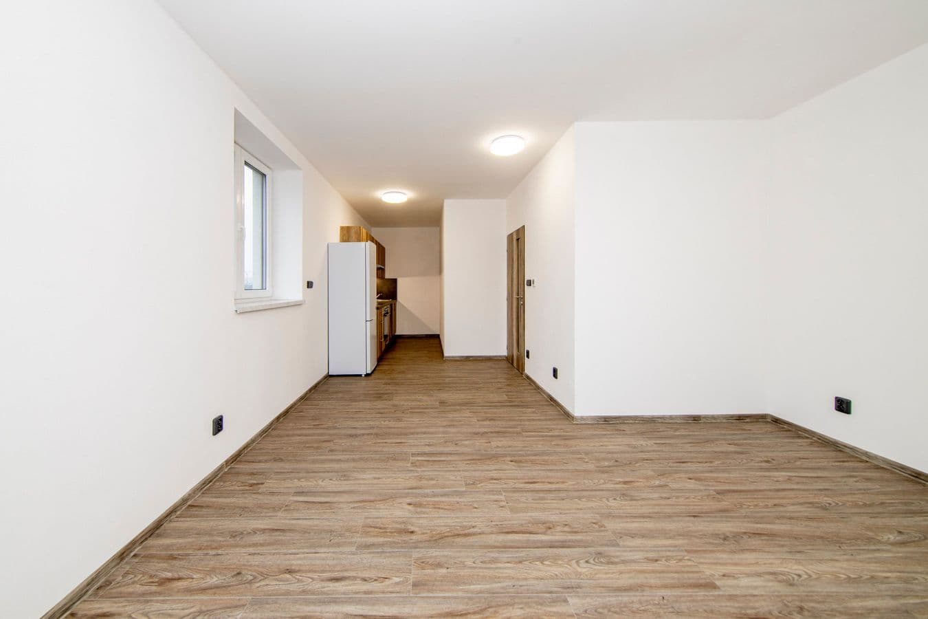 Pronájem bytu 1+kk 33 m², U Plynárny, Praha, Praha Pronájem bytu 1+kk 33 m², U Plynárny, Praha, Praha