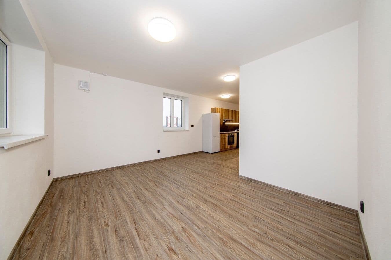 Pronájem bytu 1+kk 33 m², U Plynárny, Praha, Praha Pronájem bytu 1+kk 33 m², U Plynárny, Praha, Praha