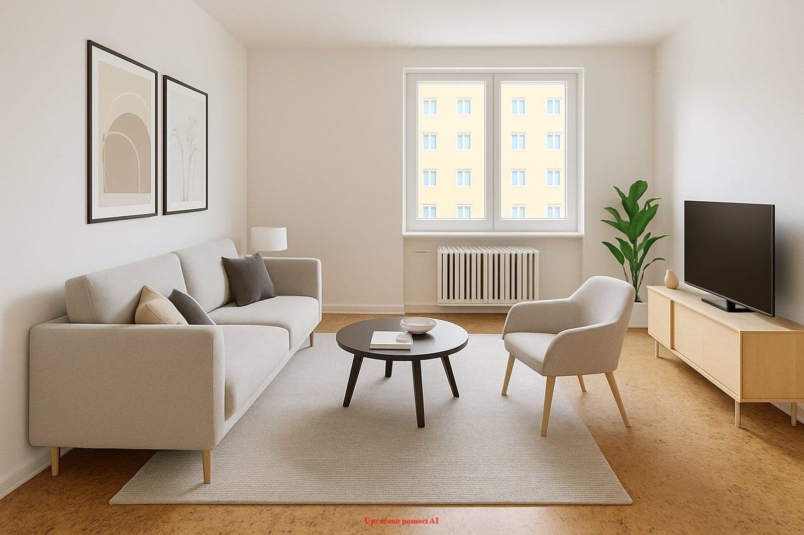 Pronájem bytu 1+1 38 m², Nad stadionem, Frýdek-Místek, Moravskoslezský kraj Pronájem bytu 1+1 38 m², Nad stadionem, Frýdek-Místek, Moravskoslezský kraj