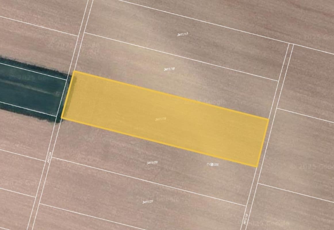 Prodej pozemku 5.810 m², Moravský Krumlov, Jihomoravský kraj Prodej pozemku 5.810 m², Moravský Krumlov, Jihomoravský kraj