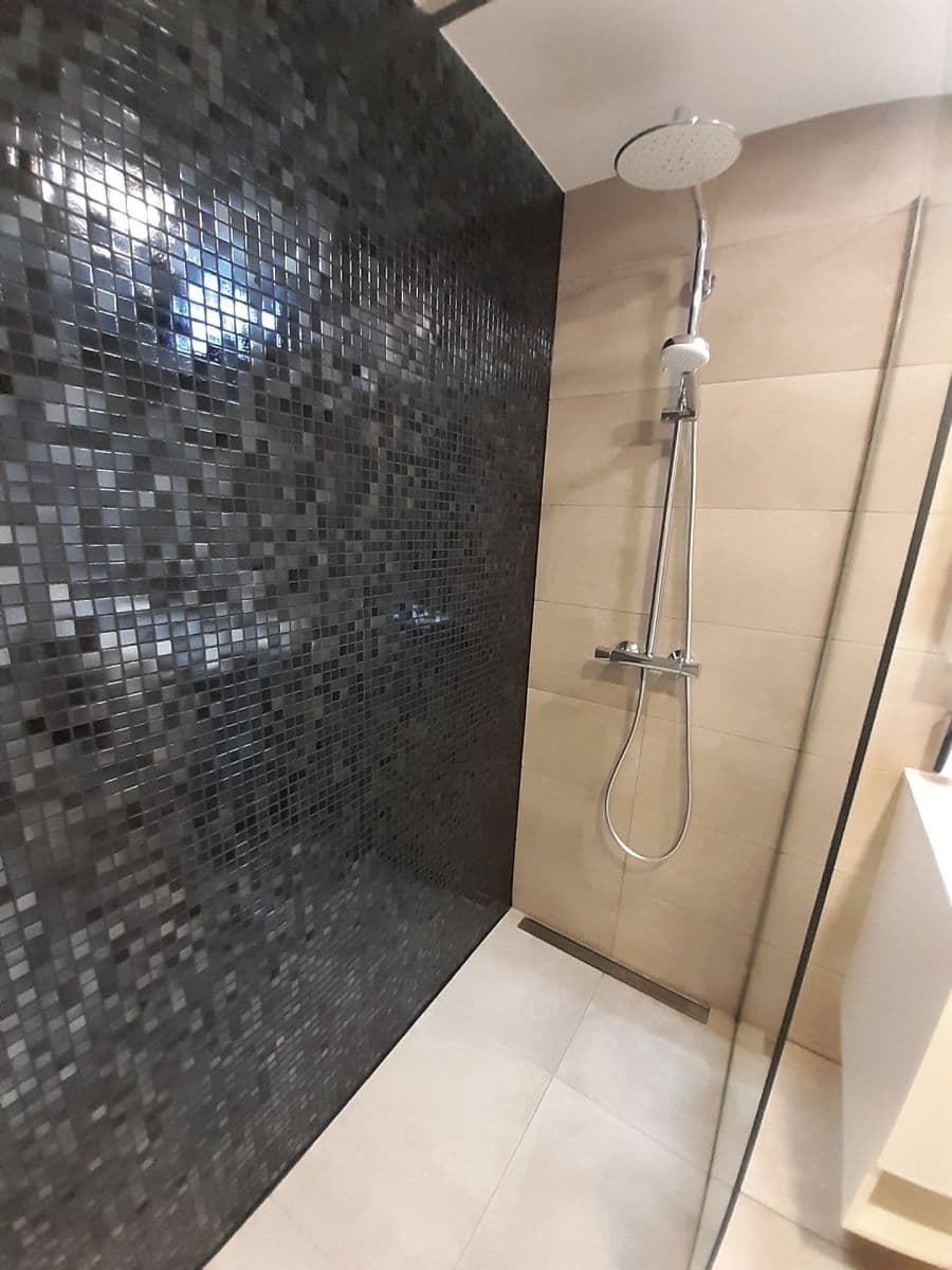 Pronájem bytu 1+kk 31 m², Mukařovského, Praha, Praha Pronájem bytu 1+kk 31 m², Mukařovského, Praha, Praha