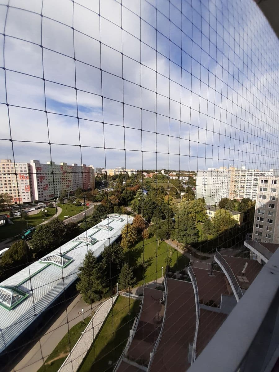 Pronájem bytu 1+kk 31 m², Mukařovského, Praha, Praha Pronájem bytu 1+kk 31 m², Mukařovského, Praha, Praha