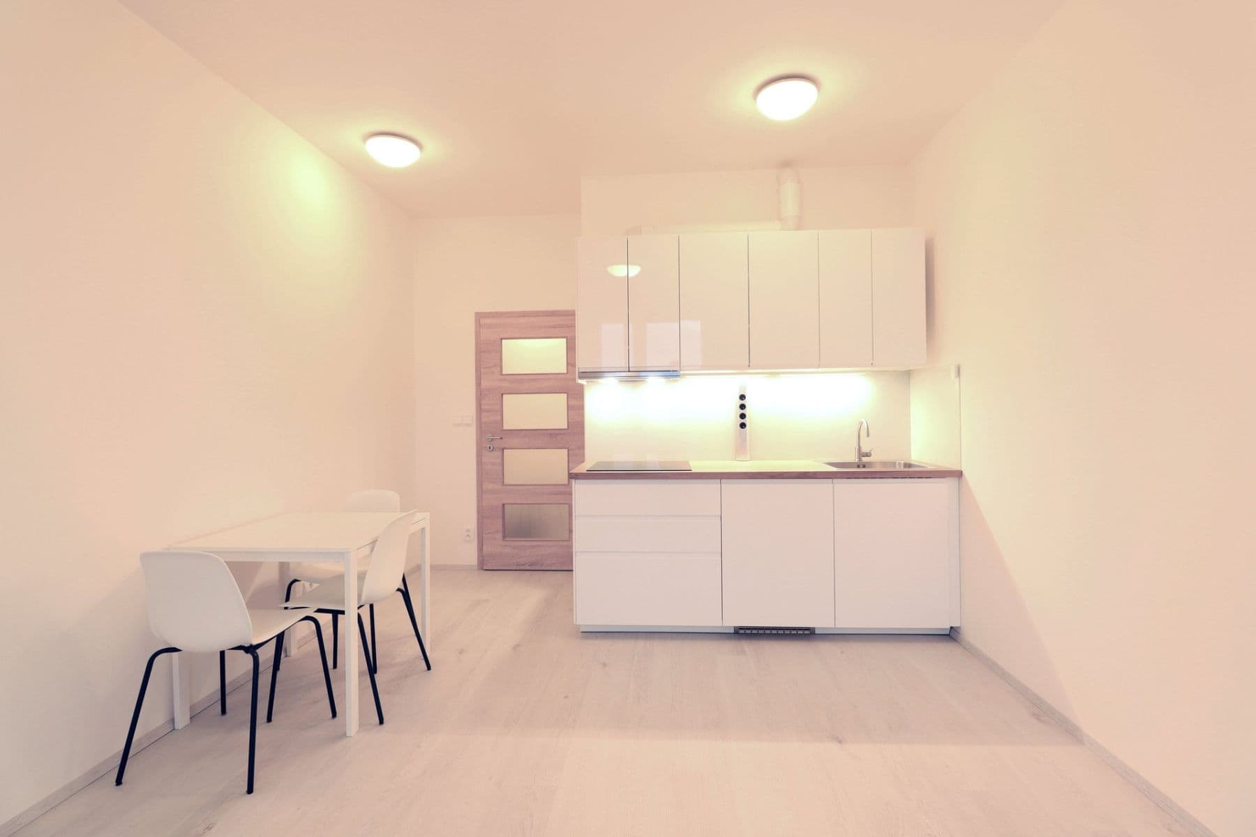 Pronájem bytu 1+kk 25 m², Augustina Lukeše, Brandýs nad Labem-Stará Boleslav, Středočeský kraj Pronájem bytu 1+kk 25 m², Augustina Lukeše, Brandýs nad Labem-Stará Boleslav, Středočeský kraj