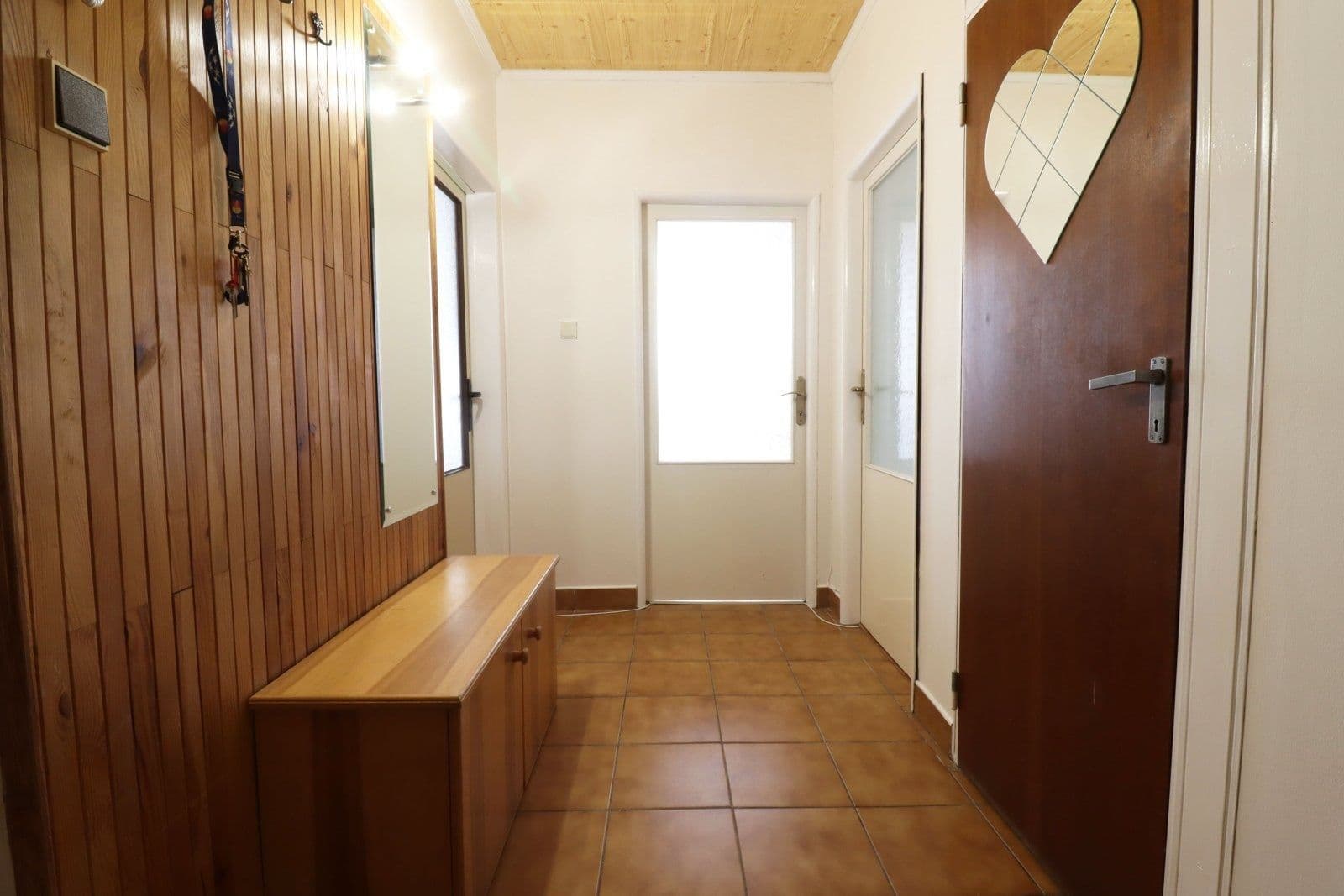 Pronájem bytu 3+kk 53 m², Lodžská, Praha, Praha Pronájem bytu 3+kk 53 m², Lodžská, Praha, Praha