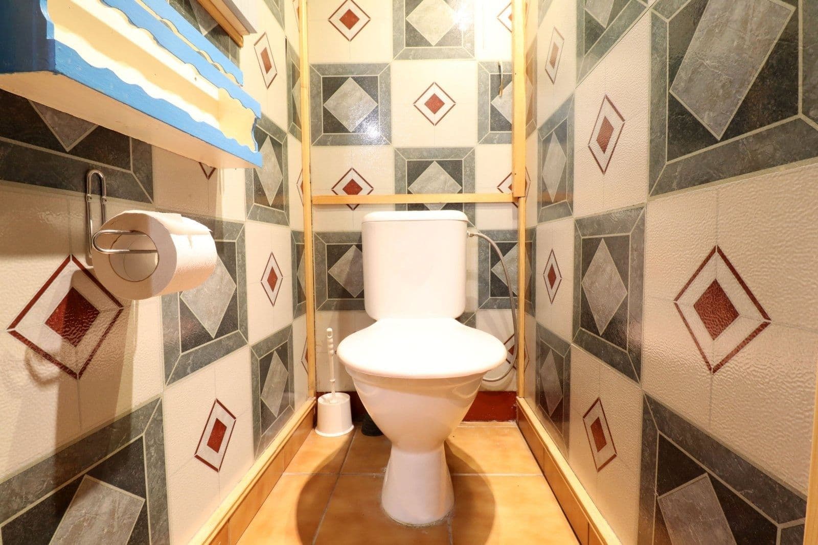 Pronájem bytu 3+kk 53 m², Lodžská, Praha, Praha Pronájem bytu 3+kk 53 m², Lodžská, Praha, Praha