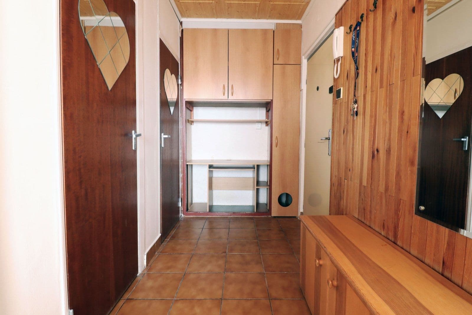 Pronájem bytu 3+kk 53 m², Lodžská, Praha, Praha Pronájem bytu 3+kk 53 m², Lodžská, Praha, Praha