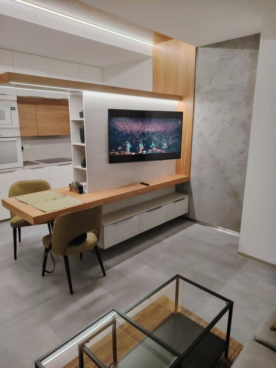 Pronájem bytu 2+kk 49 m², Dlouhá, Olomouc, Olomoucký kraj Pronájem bytu 2+kk 49 m², Dlouhá, Olomouc, Olomoucký kraj