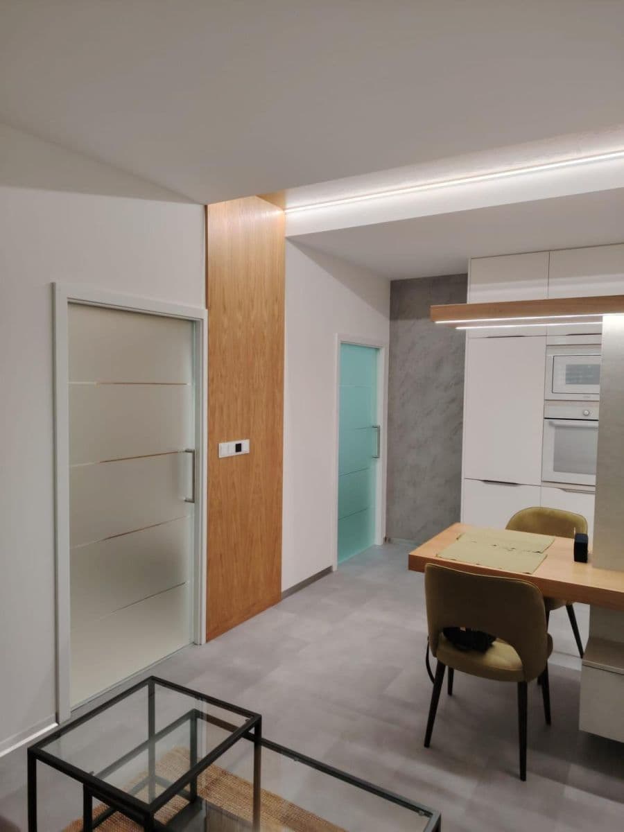 Pronájem bytu 2+kk 49 m², Dlouhá, Olomouc, Olomoucký kraj Pronájem bytu 2+kk 49 m², Dlouhá, Olomouc, Olomoucký kraj