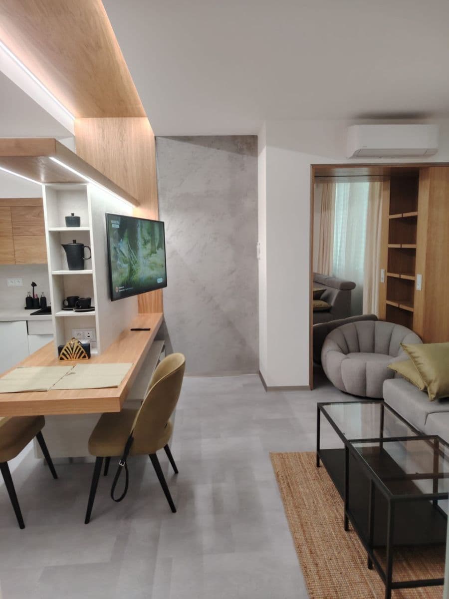 Pronájem bytu 2+kk 49 m², Dlouhá, Olomouc, Olomoucký kraj Pronájem bytu 2+kk 49 m², Dlouhá, Olomouc, Olomoucký kraj