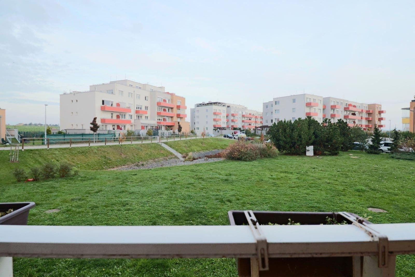 Pronájem bytu 1+kk 33 m², Sicherova, Praha, Praha Pronájem bytu 1+kk 33 m², Sicherova, Praha, Praha