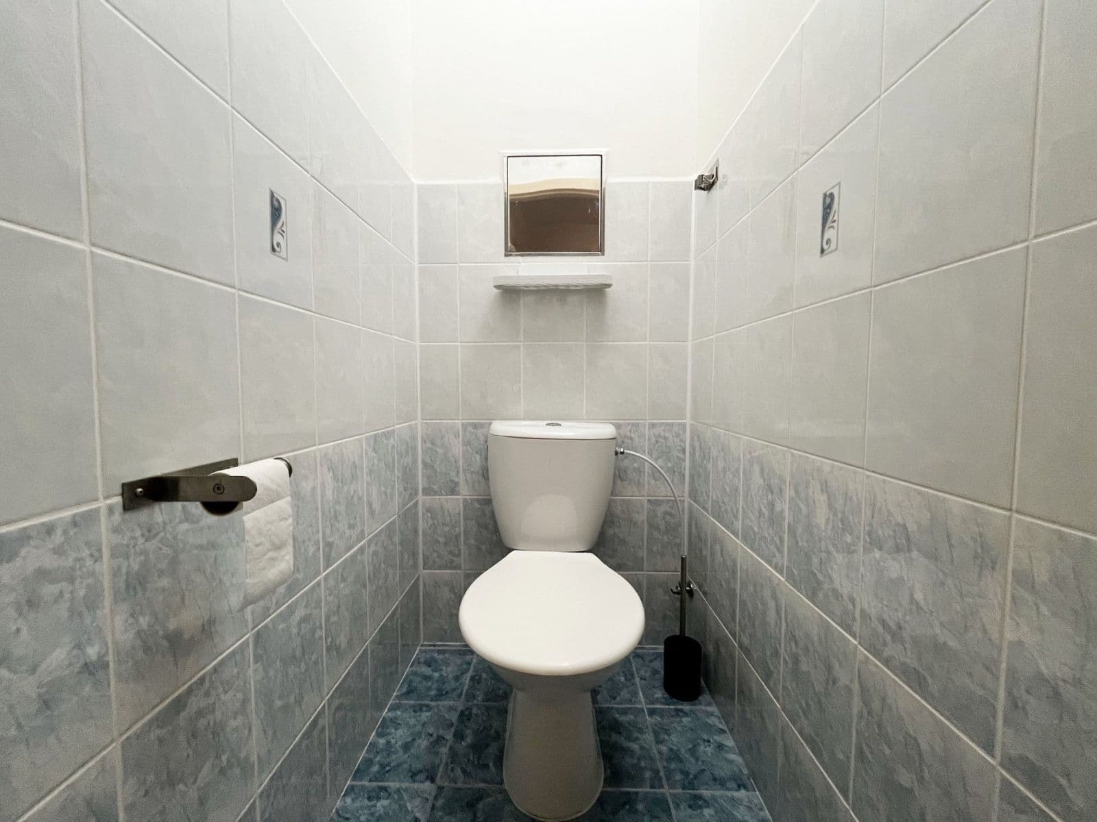 Pronájem bytu 2+kk 63 m², Ke stadionu, Praha, Praha Pronájem bytu 2+kk 63 m², Ke stadionu, Praha, Praha