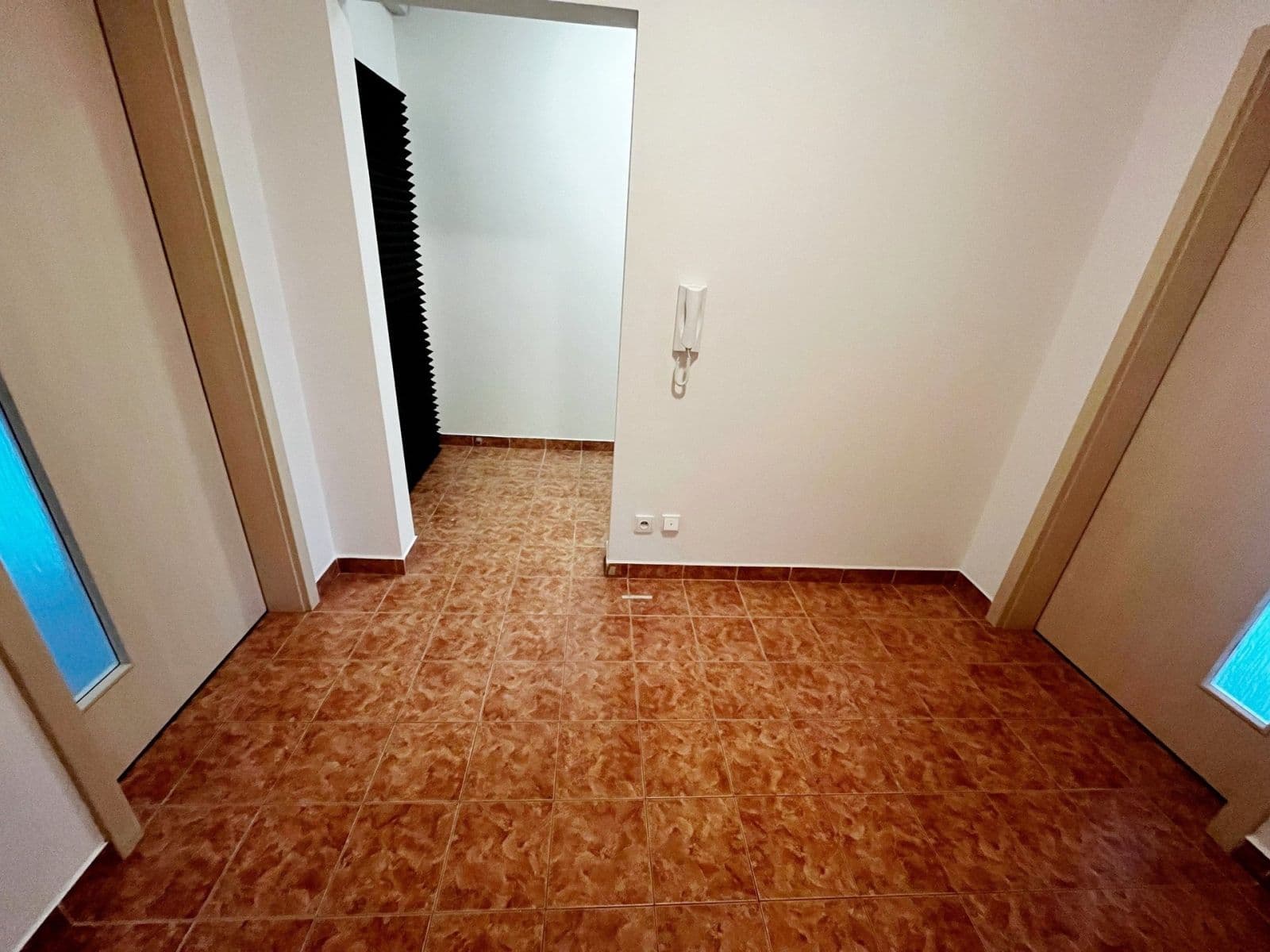 Pronájem bytu 2+kk 63 m², Ke stadionu, Praha, Praha Pronájem bytu 2+kk 63 m², Ke stadionu, Praha, Praha