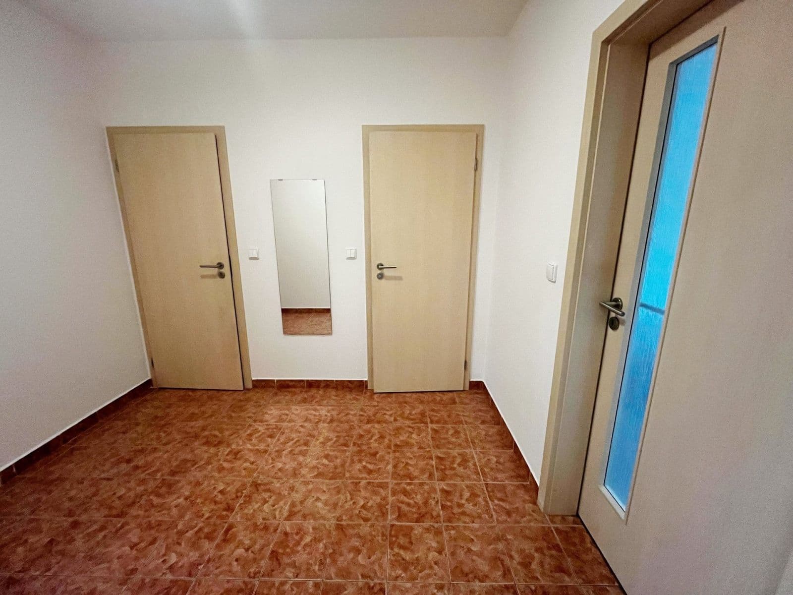 Pronájem bytu 2+kk 63 m², Ke stadionu, Praha, Praha Pronájem bytu 2+kk 63 m², Ke stadionu, Praha, Praha