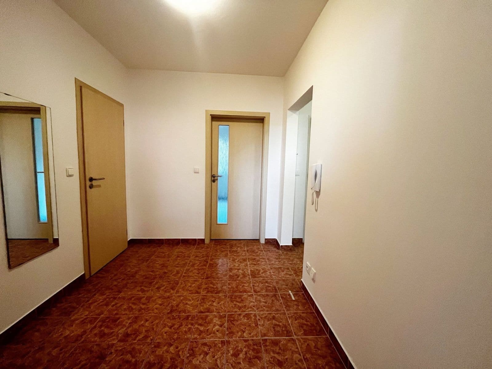 Pronájem bytu 2+kk 63 m², Ke stadionu, Praha, Praha Pronájem bytu 2+kk 63 m², Ke stadionu, Praha, Praha
