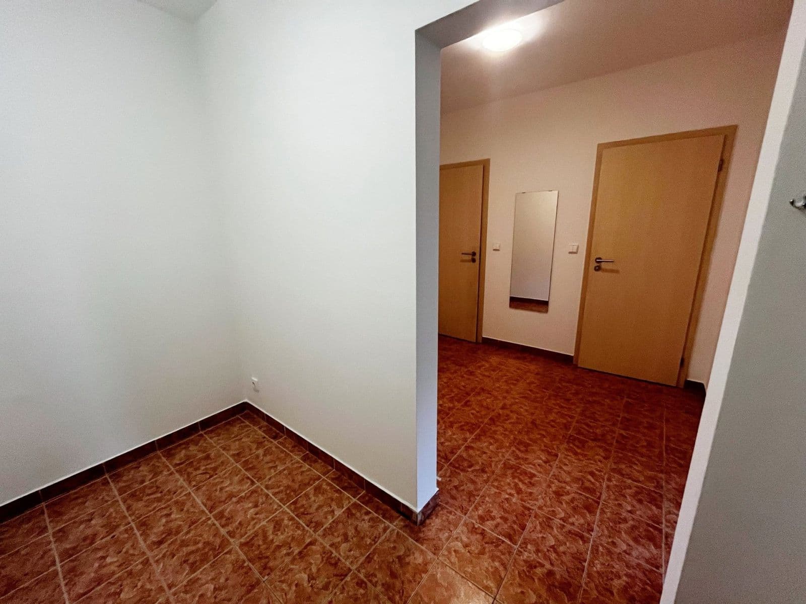 Pronájem bytu 2+kk 63 m², Ke stadionu, Praha, Praha Pronájem bytu 2+kk 63 m², Ke stadionu, Praha, Praha