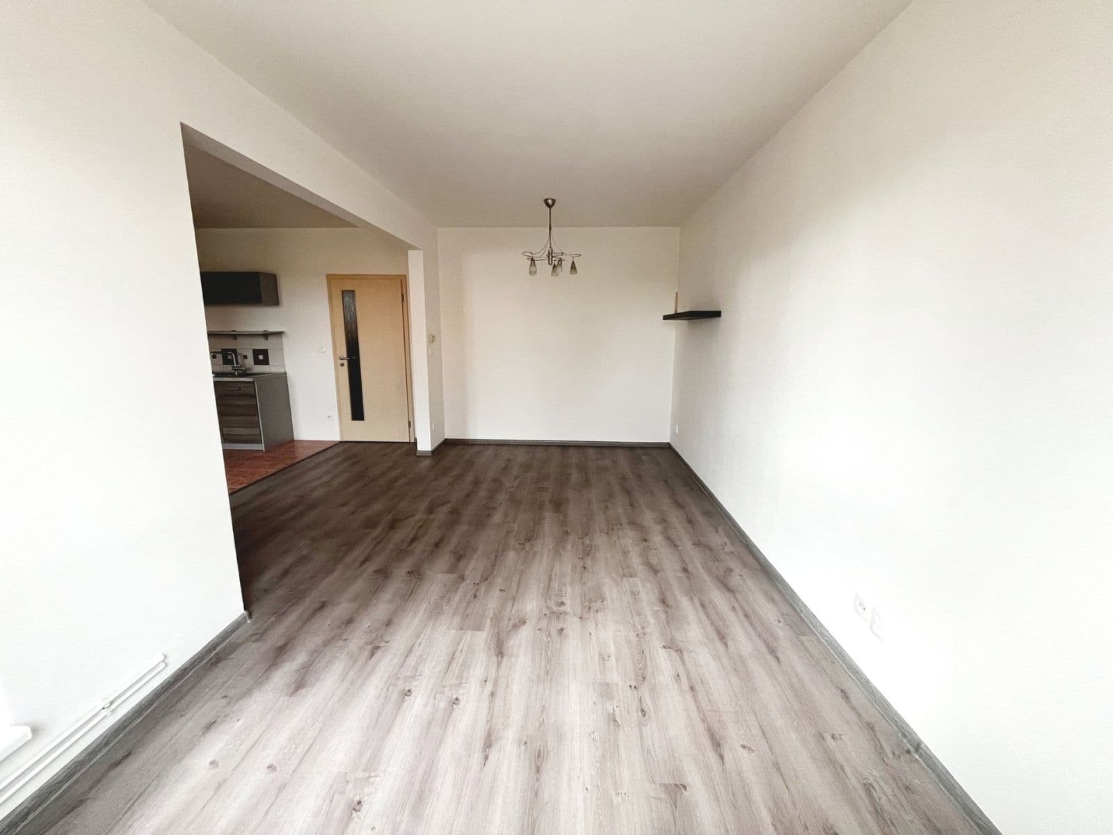 Pronájem bytu 2+kk 63 m², Ke stadionu, Praha, Praha Pronájem bytu 2+kk 63 m², Ke stadionu, Praha, Praha