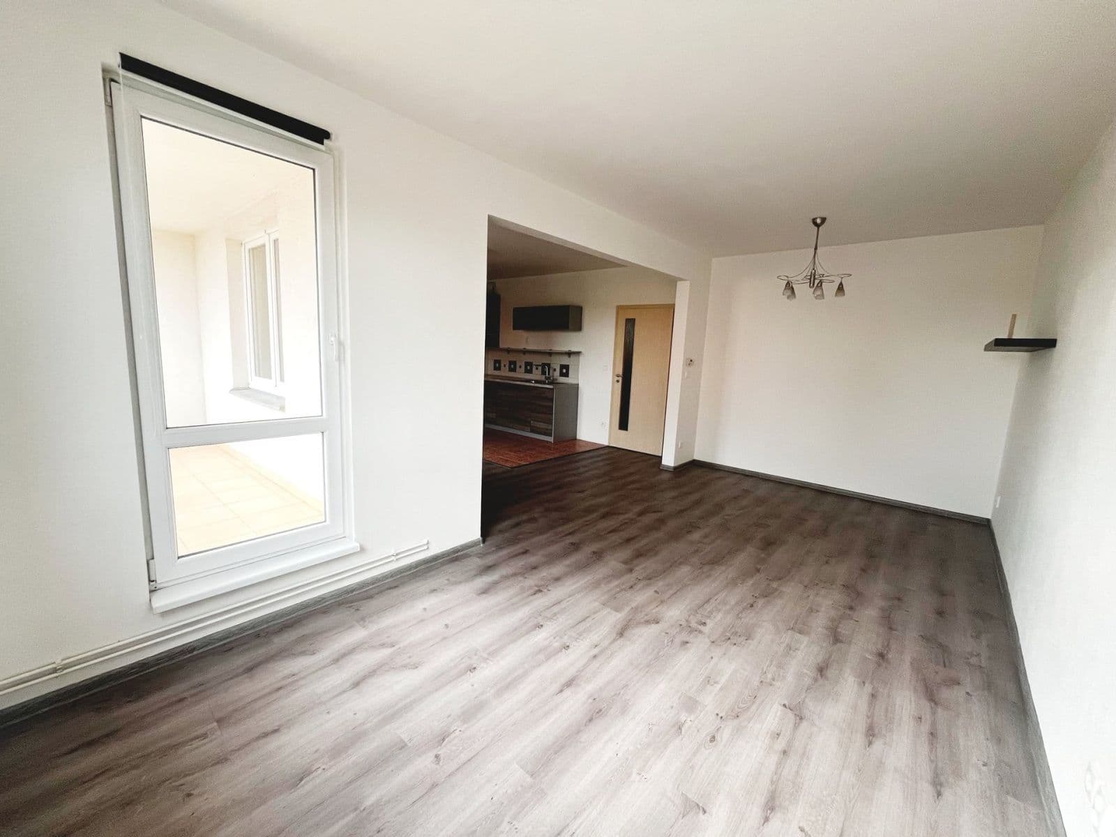 Pronájem bytu 2+kk 63 m², Ke stadionu, Praha, Praha Pronájem bytu 2+kk 63 m², Ke stadionu, Praha, Praha