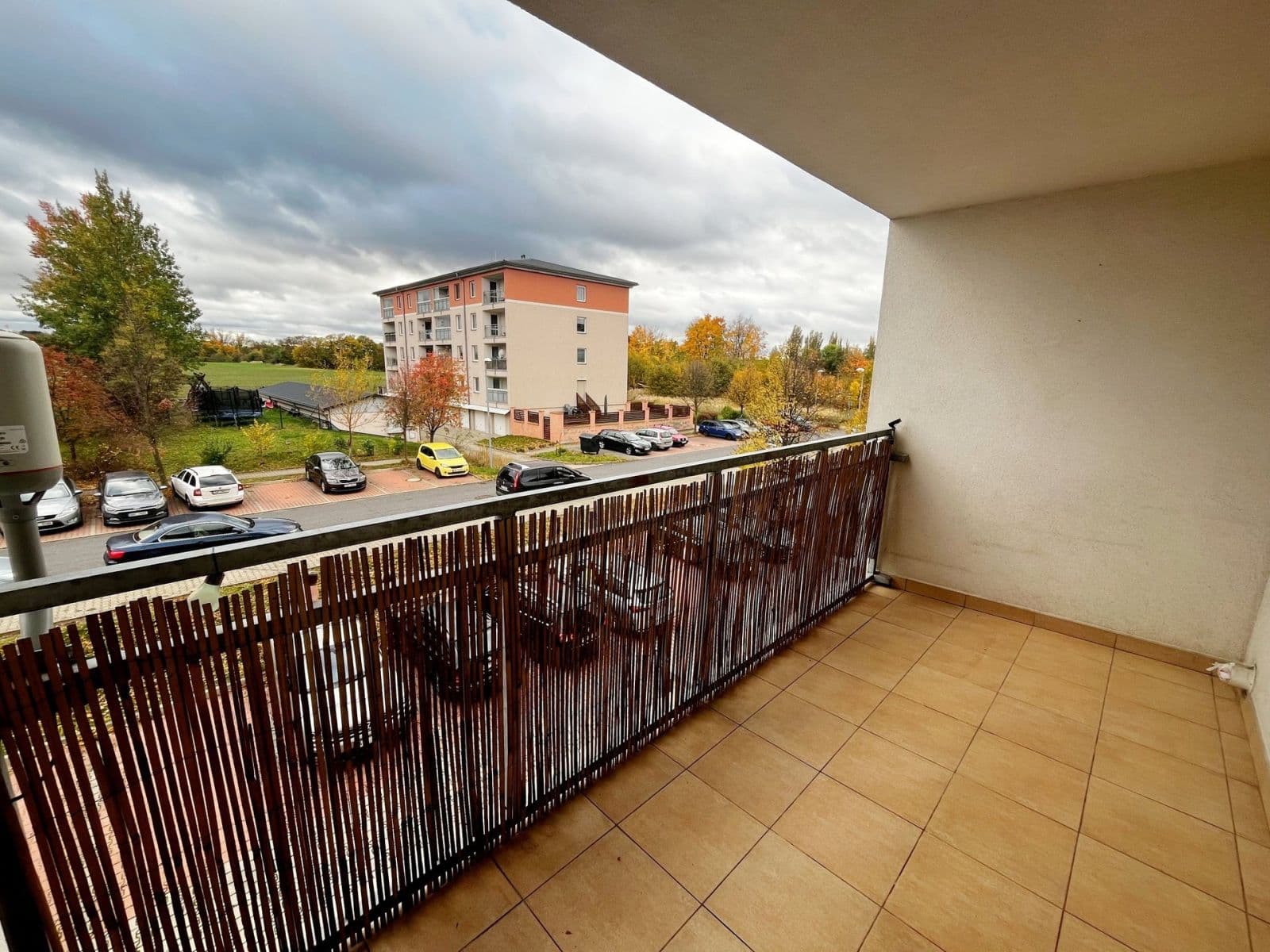Pronájem bytu 2+kk 63 m², Ke stadionu, Praha, Praha Pronájem bytu 2+kk 63 m², Ke stadionu, Praha, Praha