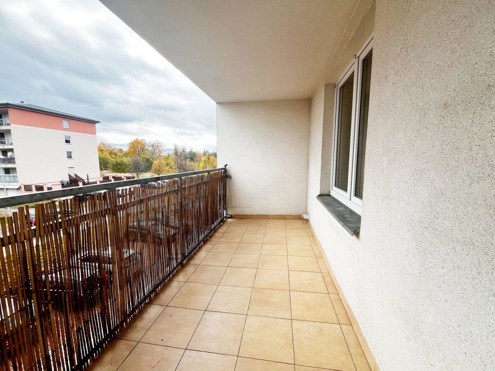 Pronájem bytu 2+kk 63 m², Ke stadionu, Praha, Praha Pronájem bytu 2+kk 63 m², Ke stadionu, Praha, Praha