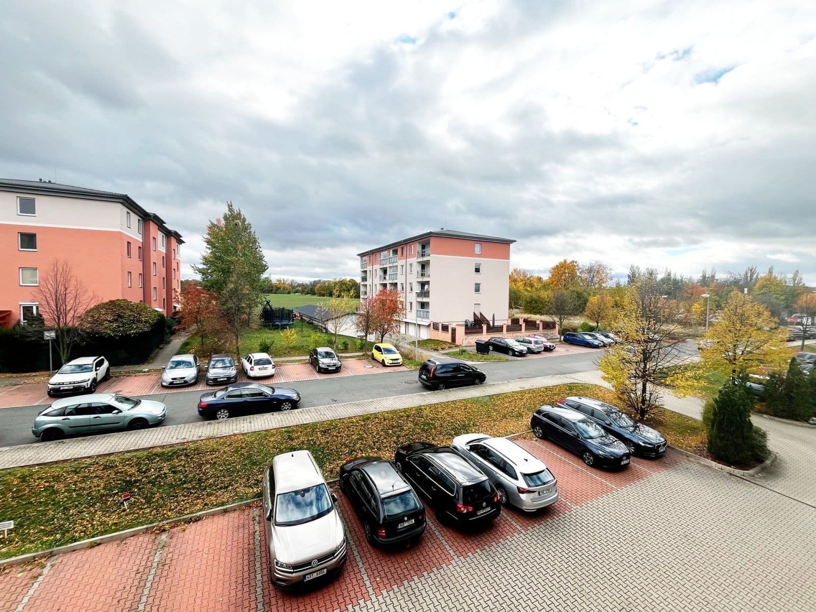 Pronájem bytu 2+kk 63 m², Ke stadionu, Praha, Praha Pronájem bytu 2+kk 63 m², Ke stadionu, Praha, Praha