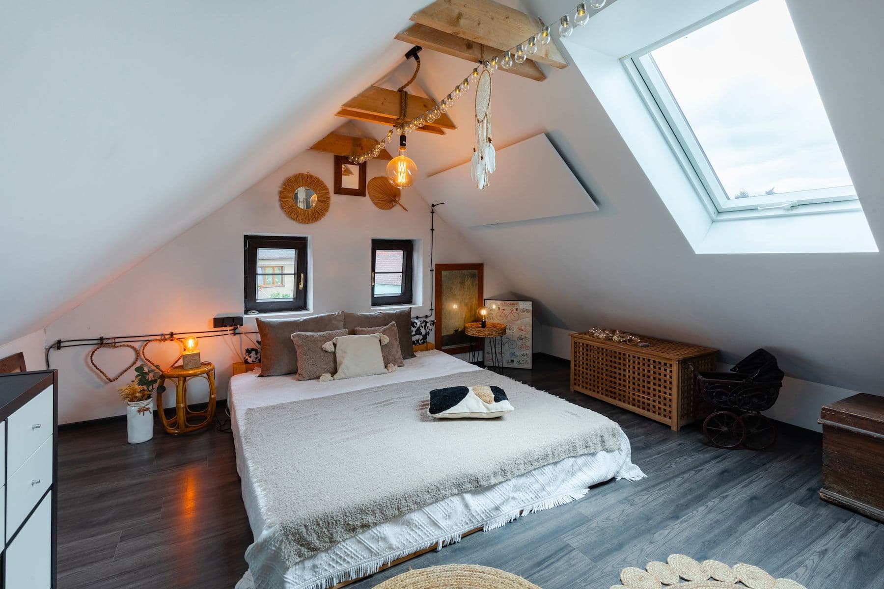 Prodej domu 110 m², pozemek 342 m², Ptice, Středočeský kraj Prodej domu 110 m², pozemek 342 m², Ptice, Středočeský kraj