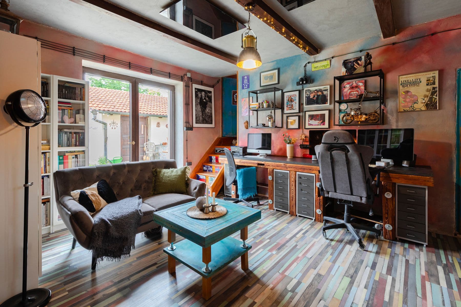 Prodej domu 110 m², pozemek 342 m², Ptice, Středočeský kraj Prodej domu 110 m², pozemek 342 m², Ptice, Středočeský kraj