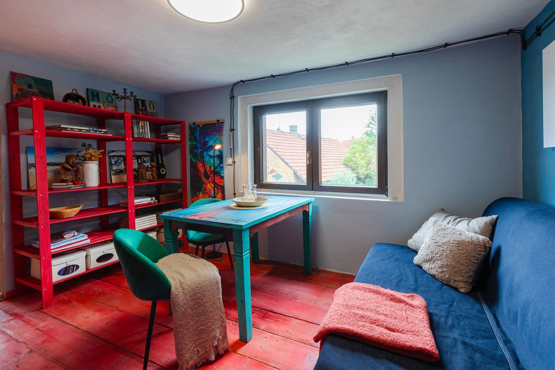 Prodej domu 110 m², pozemek 342 m², Ptice, Středočeský kraj Prodej domu 110 m², pozemek 342 m², Ptice, Středočeský kraj