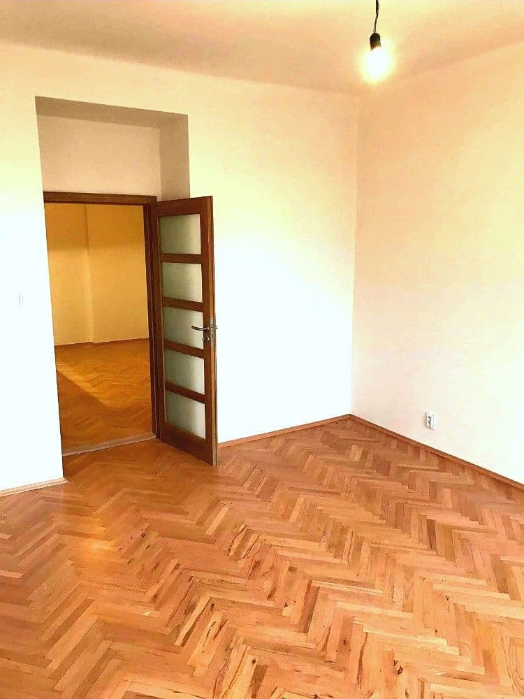 Prodej bytu 3+1 80 m², Bělohorská, Praha, Praha Prodej bytu 3+1 80 m², Bělohorská, Praha, Praha