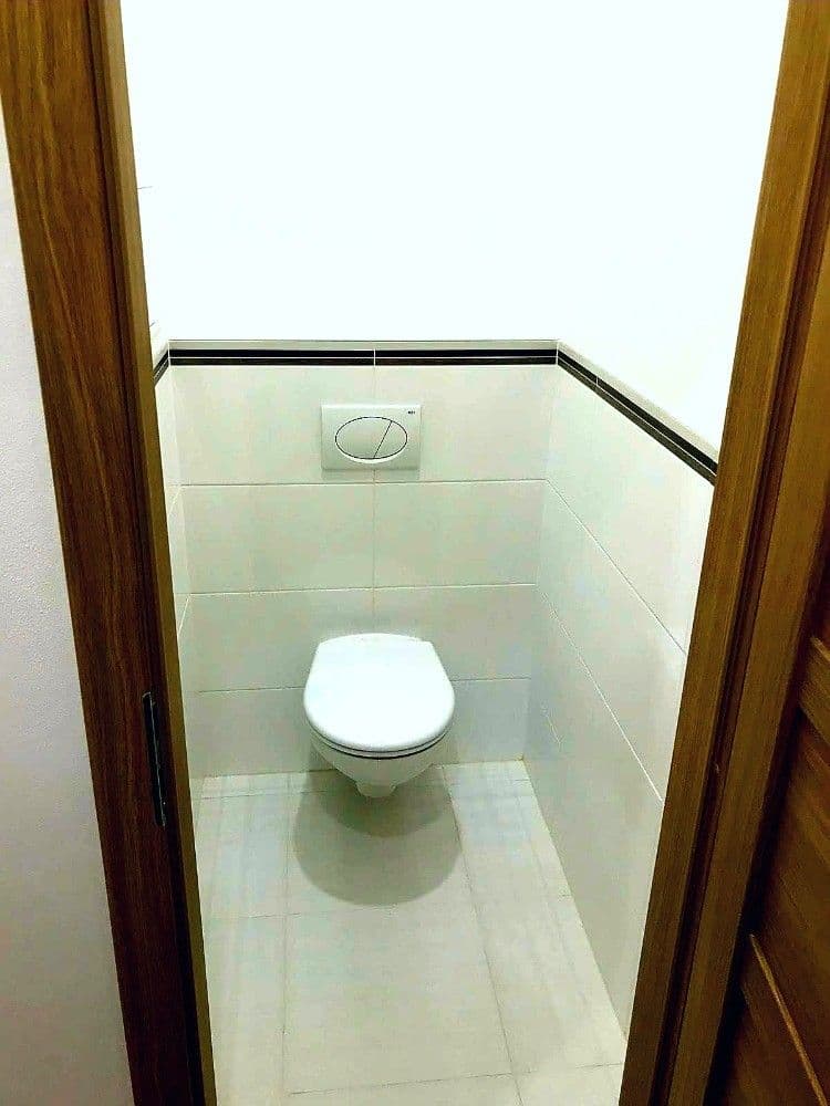 Prodej bytu 3+1 80 m², Bělohorská, Praha, Praha Prodej bytu 3+1 80 m², Bělohorská, Praha, Praha