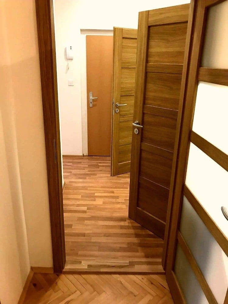 Prodej bytu 3+1 80 m², Bělohorská, Praha, Praha Prodej bytu 3+1 80 m², Bělohorská, Praha, Praha