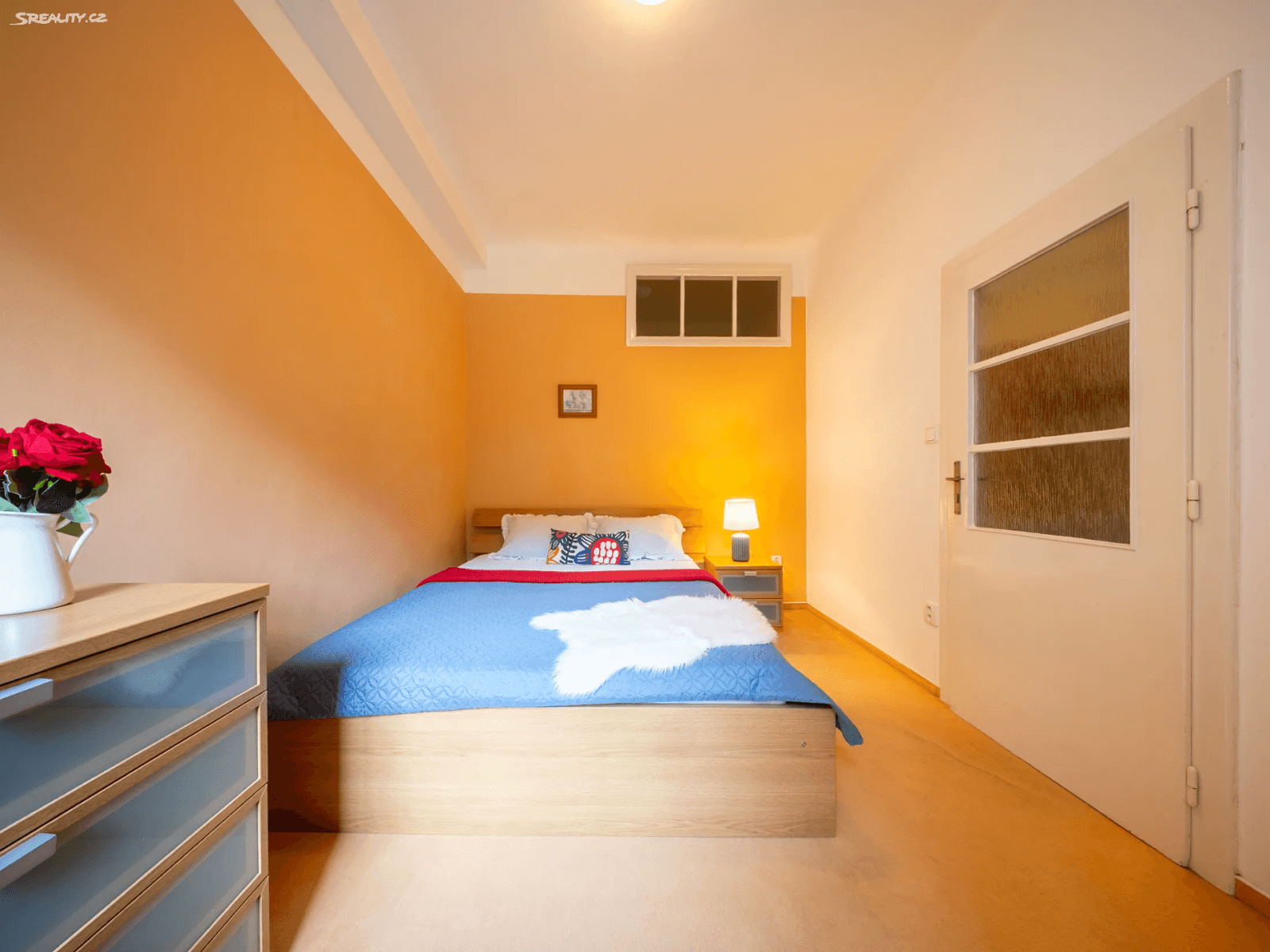 Pronájem bytu 2+kk 67 m², Havlišova, Brno, Jihomoravský kraj Pronájem bytu 2+kk 67 m², Havlišova, Brno, Jihomoravský kraj