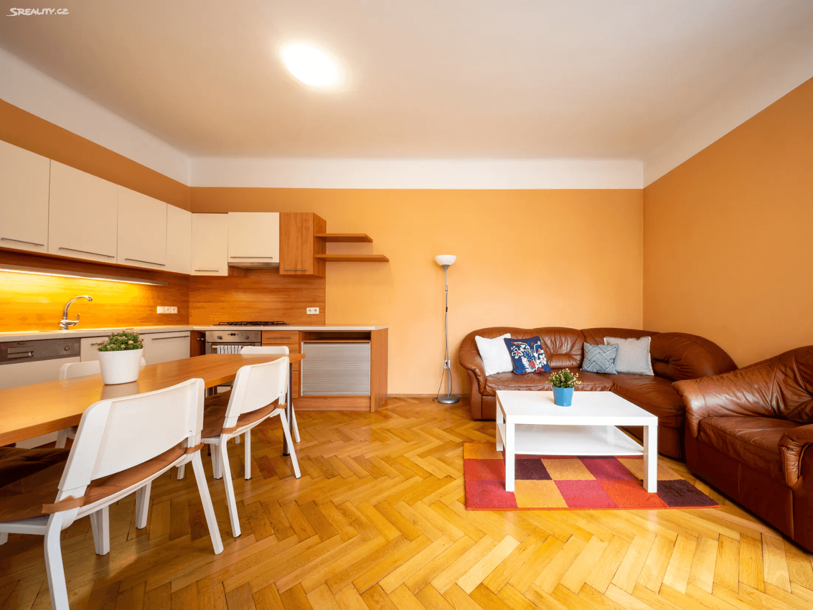 Pronájem bytu 2+kk 67 m², Havlišova, Brno, Jihomoravský kraj Pronájem bytu 2+kk 67 m², Havlišova, Brno, Jihomoravský kraj