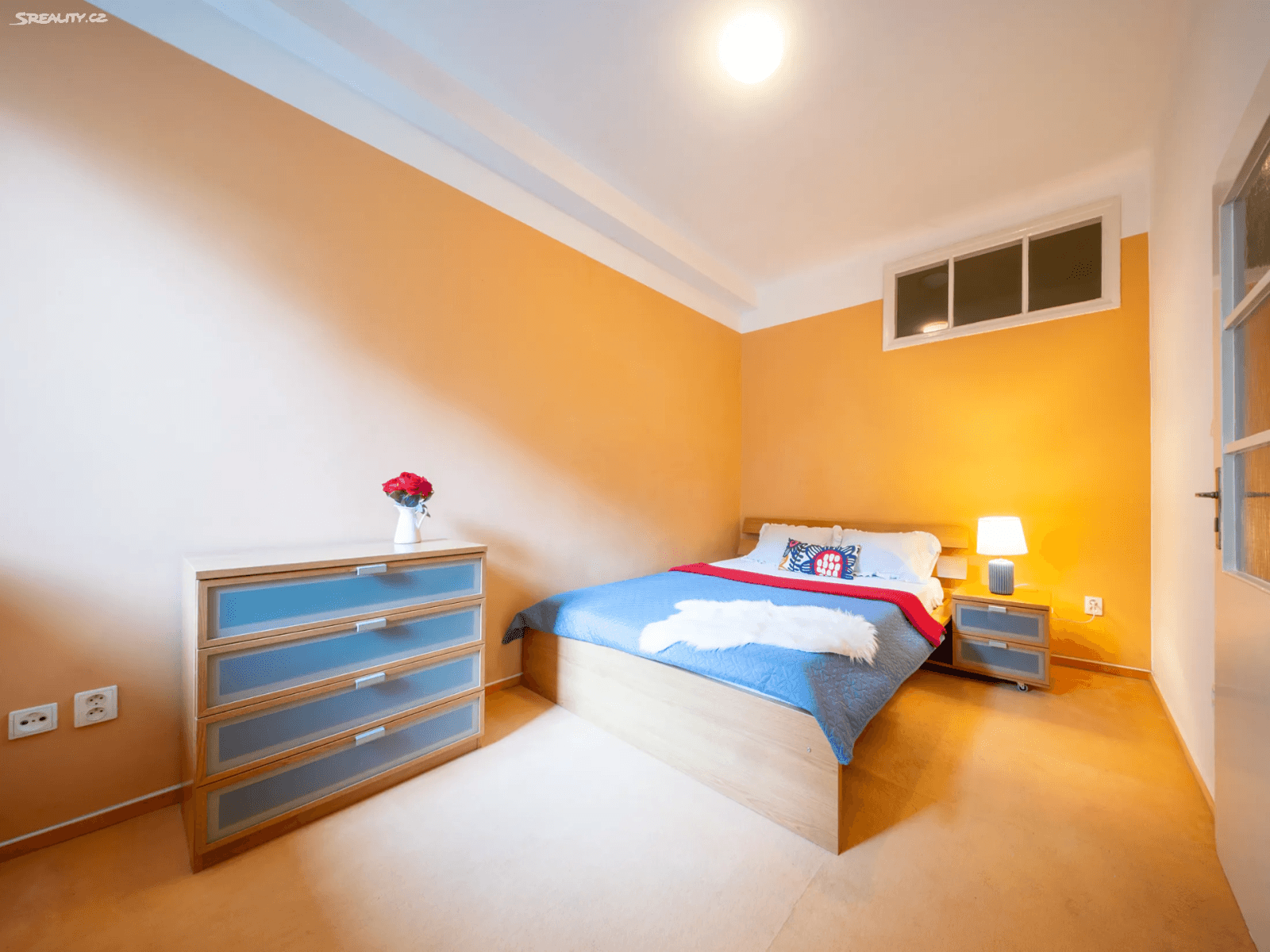 Pronájem bytu 2+kk 67 m², Havlišova, Brno, Jihomoravský kraj Pronájem bytu 2+kk 67 m², Havlišova, Brno, Jihomoravský kraj