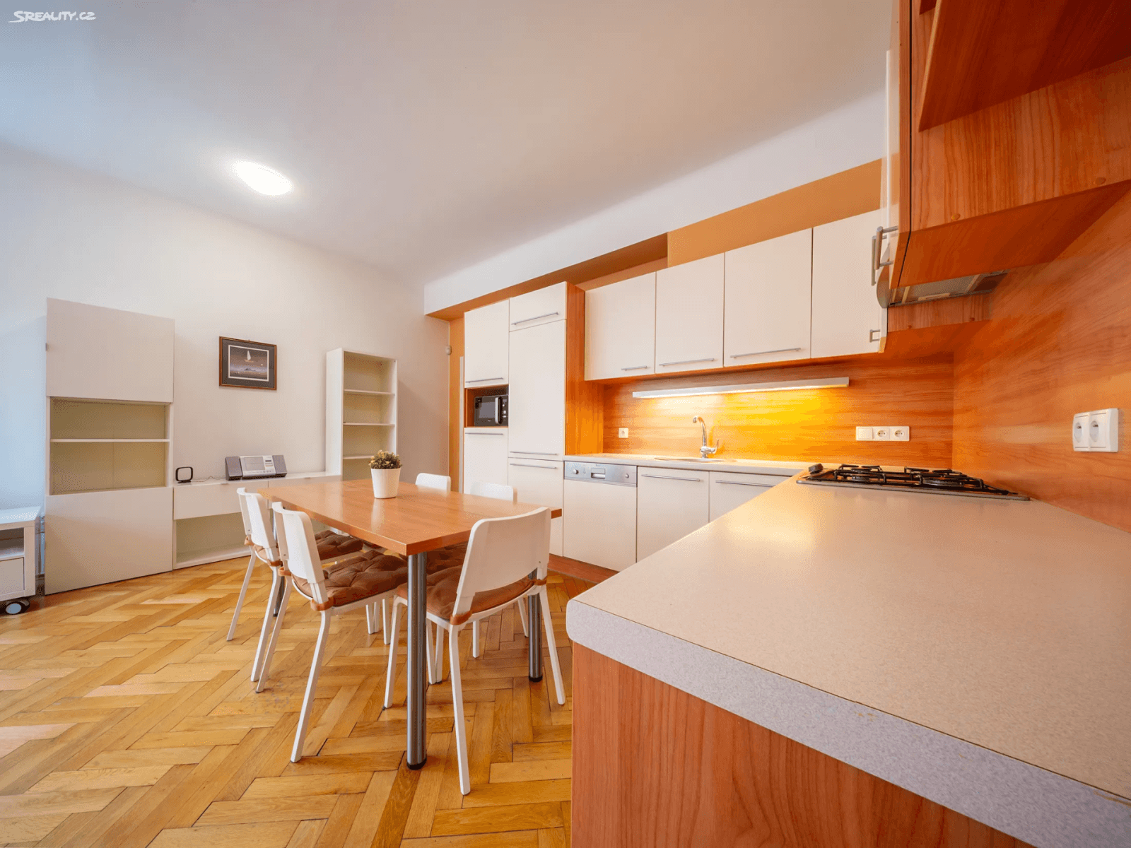 Pronájem bytu 2+kk 67 m², Havlišova, Brno, Jihomoravský kraj Pronájem bytu 2+kk 67 m², Havlišova, Brno, Jihomoravský kraj