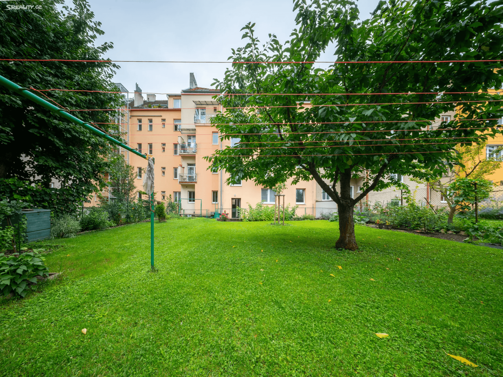 Pronájem bytu 2+kk 67 m², Havlišova, Brno, Jihomoravský kraj Pronájem bytu 2+kk 67 m², Havlišova, Brno, Jihomoravský kraj