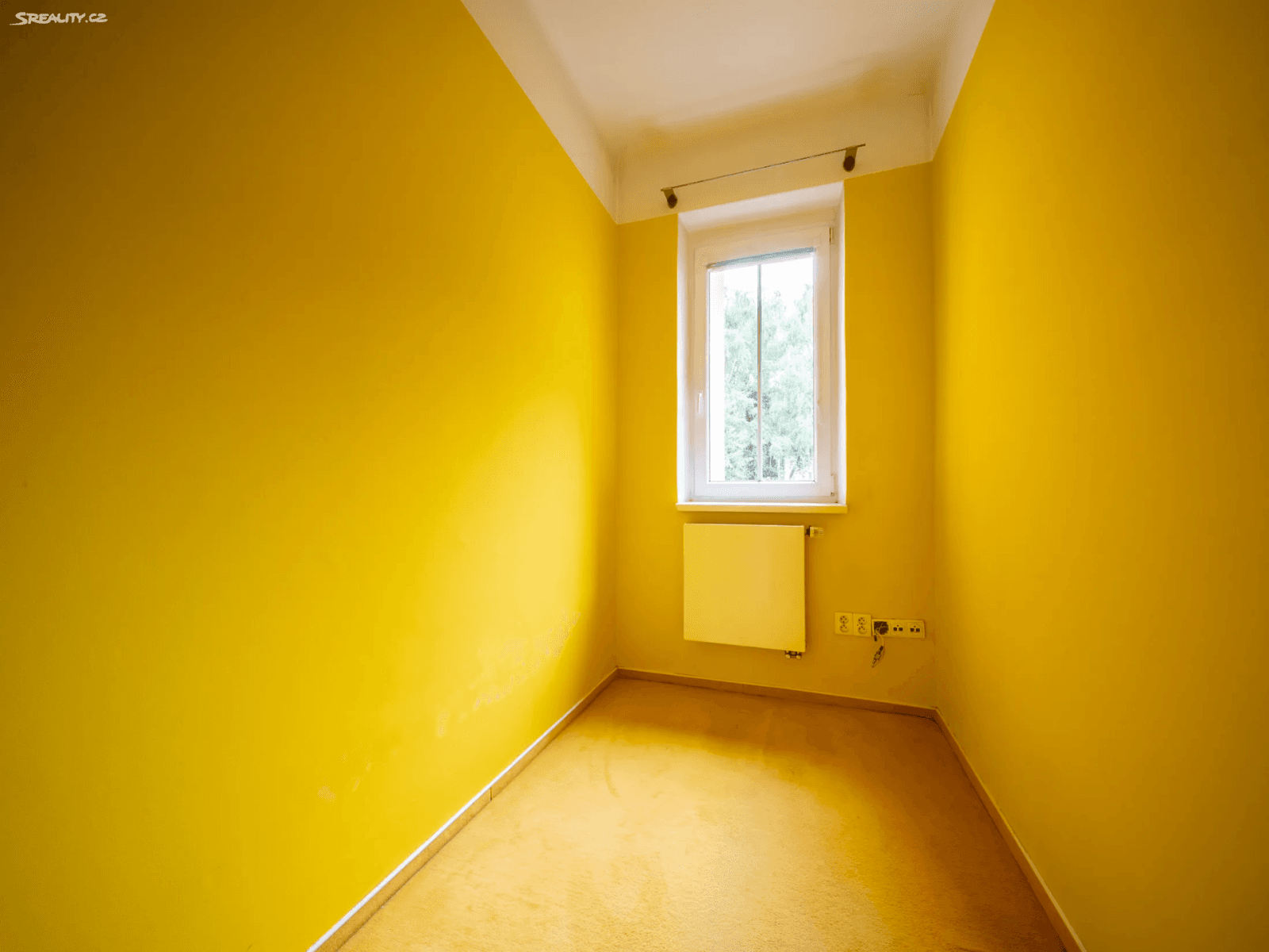 Pronájem bytu 2+kk 67 m², Havlišova, Brno, Jihomoravský kraj Pronájem bytu 2+kk 67 m², Havlišova, Brno, Jihomoravský kraj