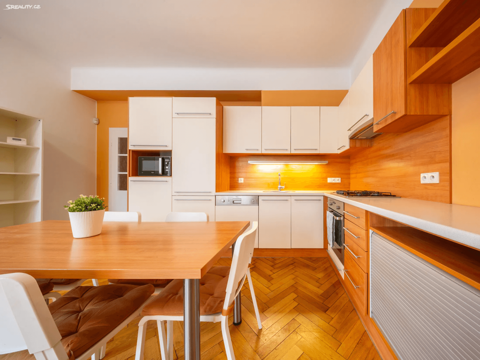 Pronájem bytu 2+kk 67 m², Havlišova, Brno, Jihomoravský kraj Pronájem bytu 2+kk 67 m², Havlišova, Brno, Jihomoravský kraj