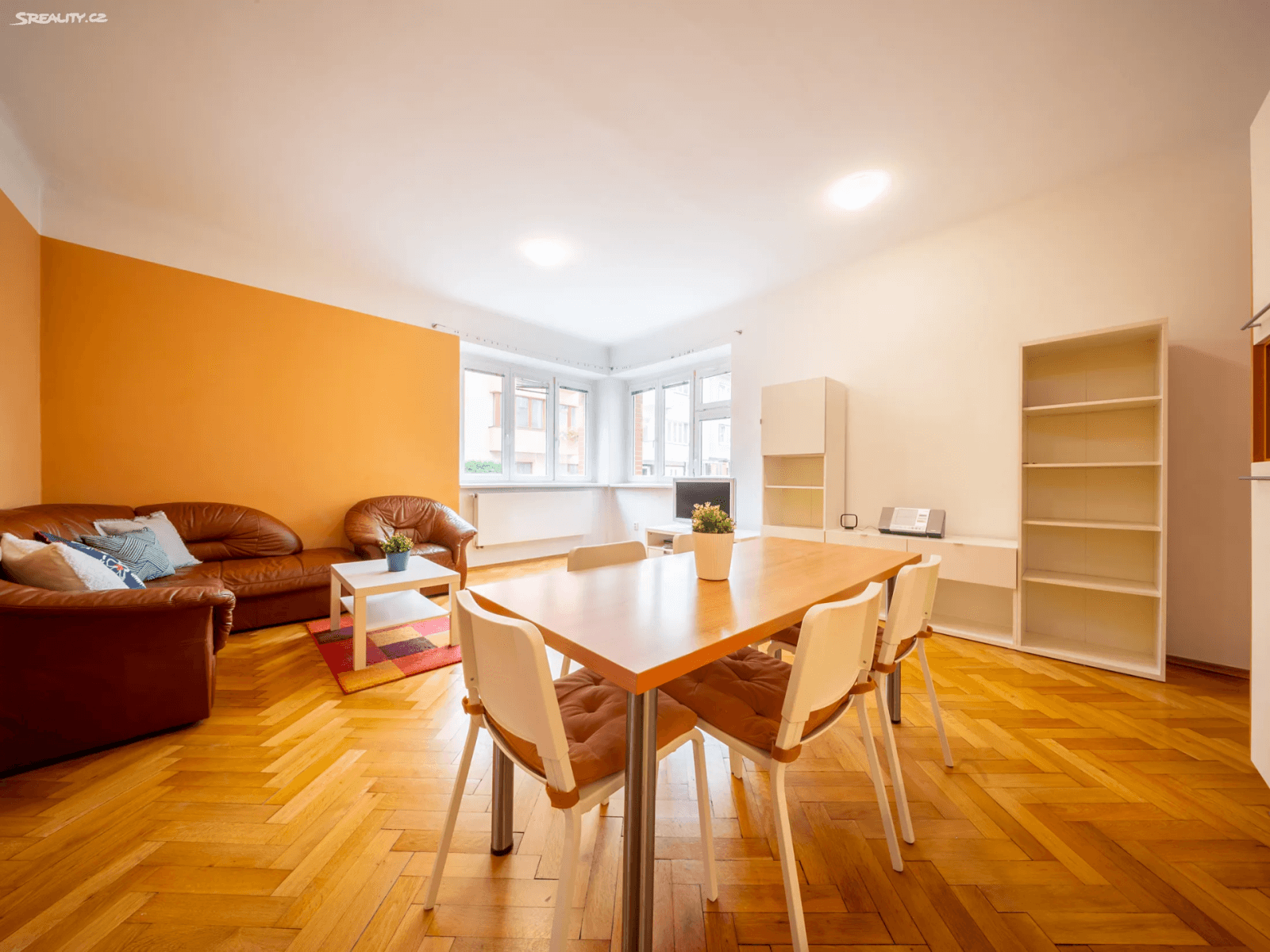 Pronájem bytu 2+kk 67 m², Havlišova, Brno, Jihomoravský kraj Pronájem bytu 2+kk 67 m², Havlišova, Brno, Jihomoravský kraj