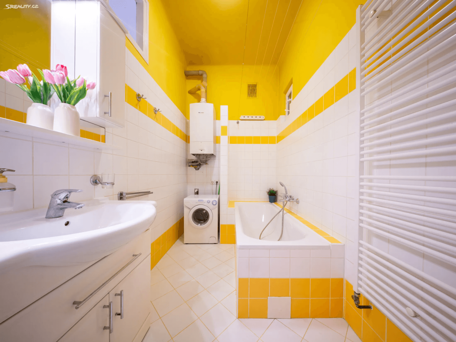 Pronájem bytu 2+kk 67 m², Havlišova, Brno, Jihomoravský kraj Pronájem bytu 2+kk 67 m², Havlišova, Brno, Jihomoravský kraj