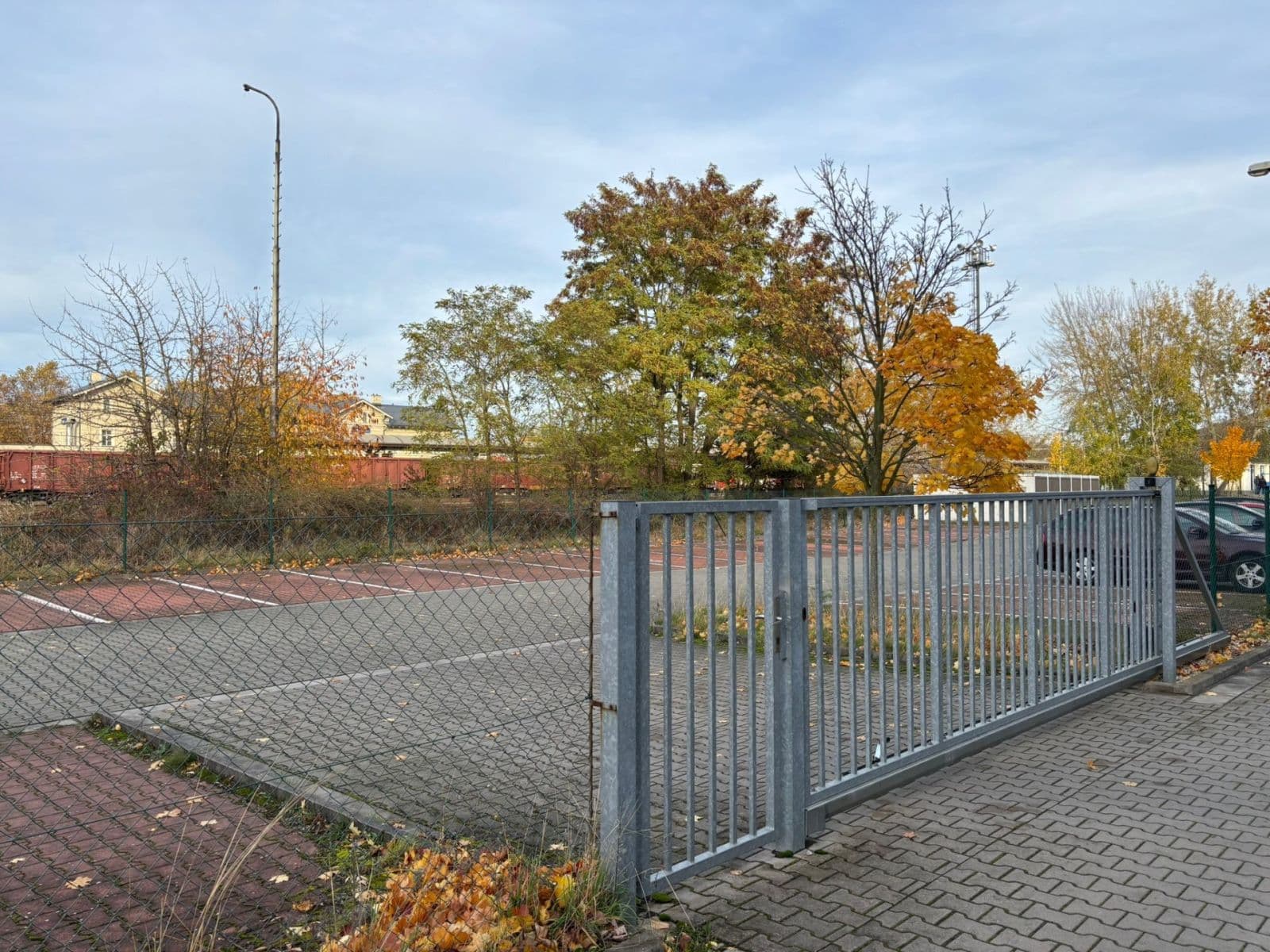 Pronájem pozemku 12 m², Vichrova, Lysá nad Labem, Středočeský kraj Pronájem pozemku 12 m², Vichrova, Lysá nad Labem, Středočeský kraj