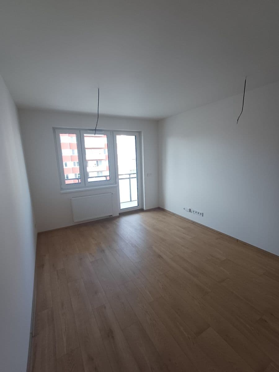 Pronájem bytu 2+kk 42 m², Fabiánové, Praha, Praha Pronájem bytu 2+kk 42 m², Fabiánové, Praha, Praha