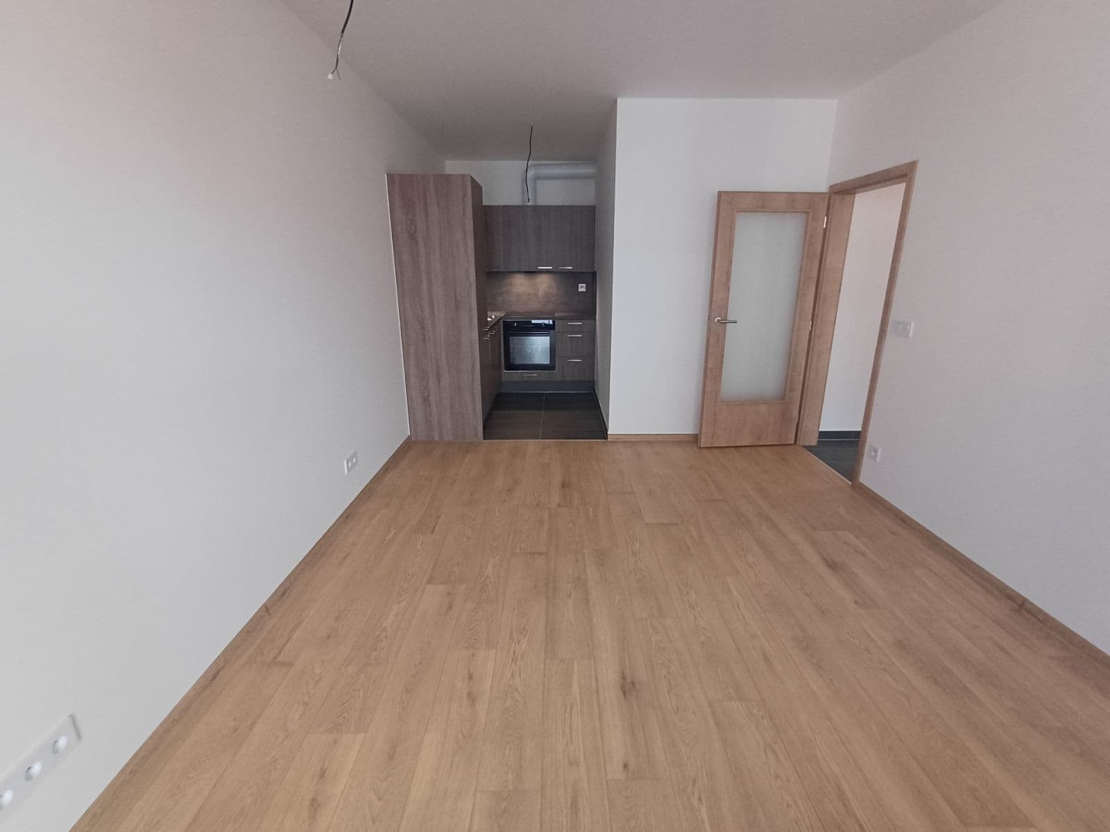 Pronájem bytu 2+kk 42 m², Fabiánové, Praha, Praha Pronájem bytu 2+kk 42 m², Fabiánové, Praha, Praha